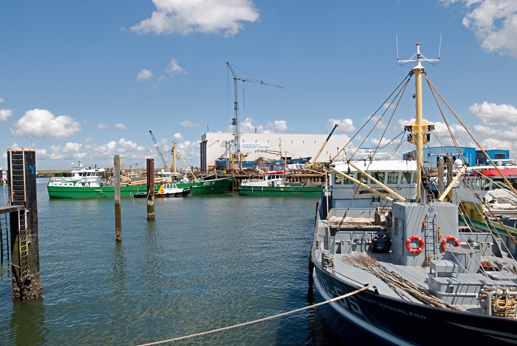 yerseke mossel oester mossels oesters oesterputten hdr kweek zeeland oosterschelde visserij